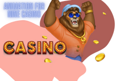 Betonred Casino: Animations pour NineCasino : légitimes, sûres, légales, réelles